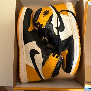 Air Jordan 1 Retro High OG